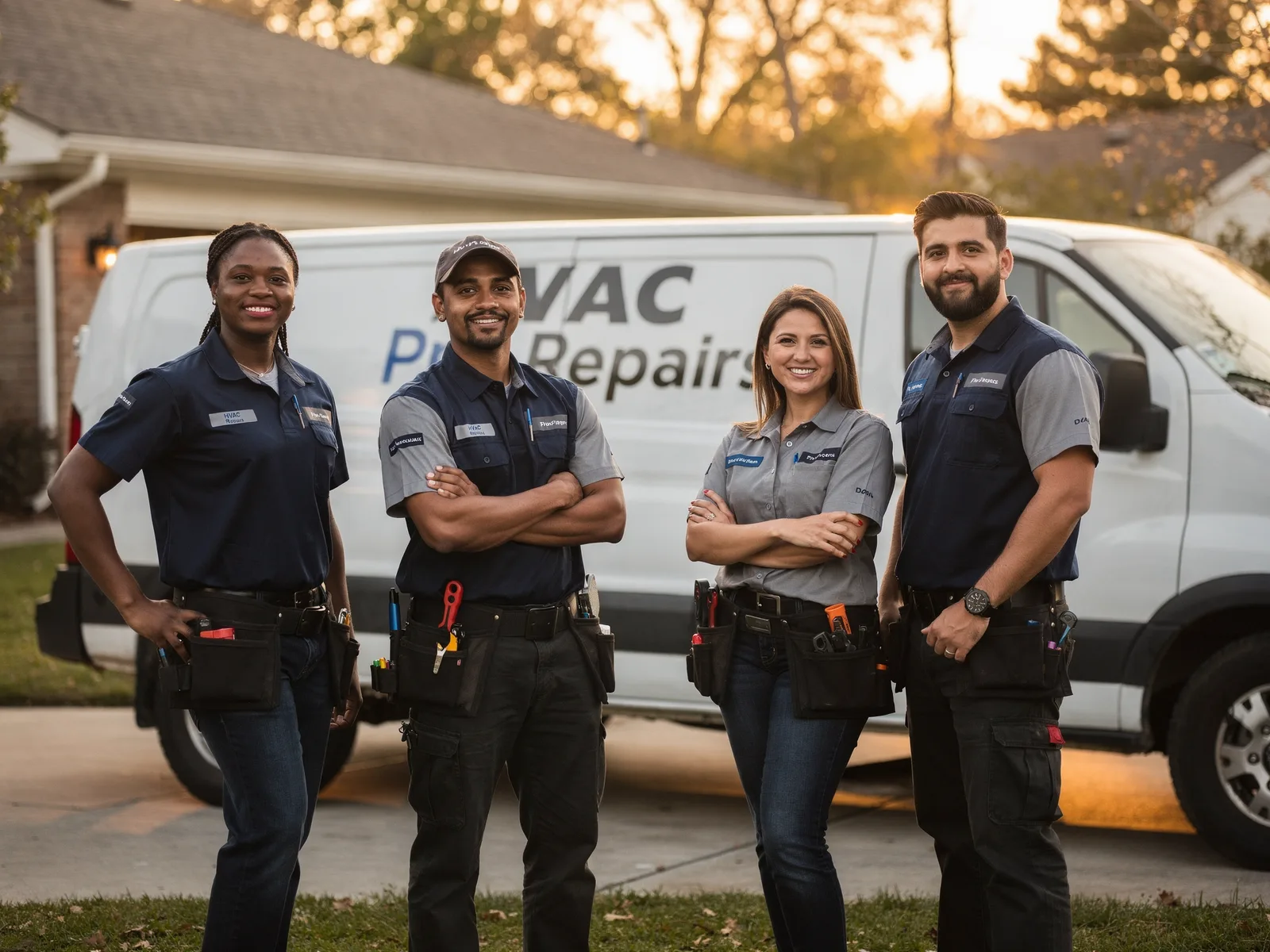 Heat Pump Repair company in Medina, WA