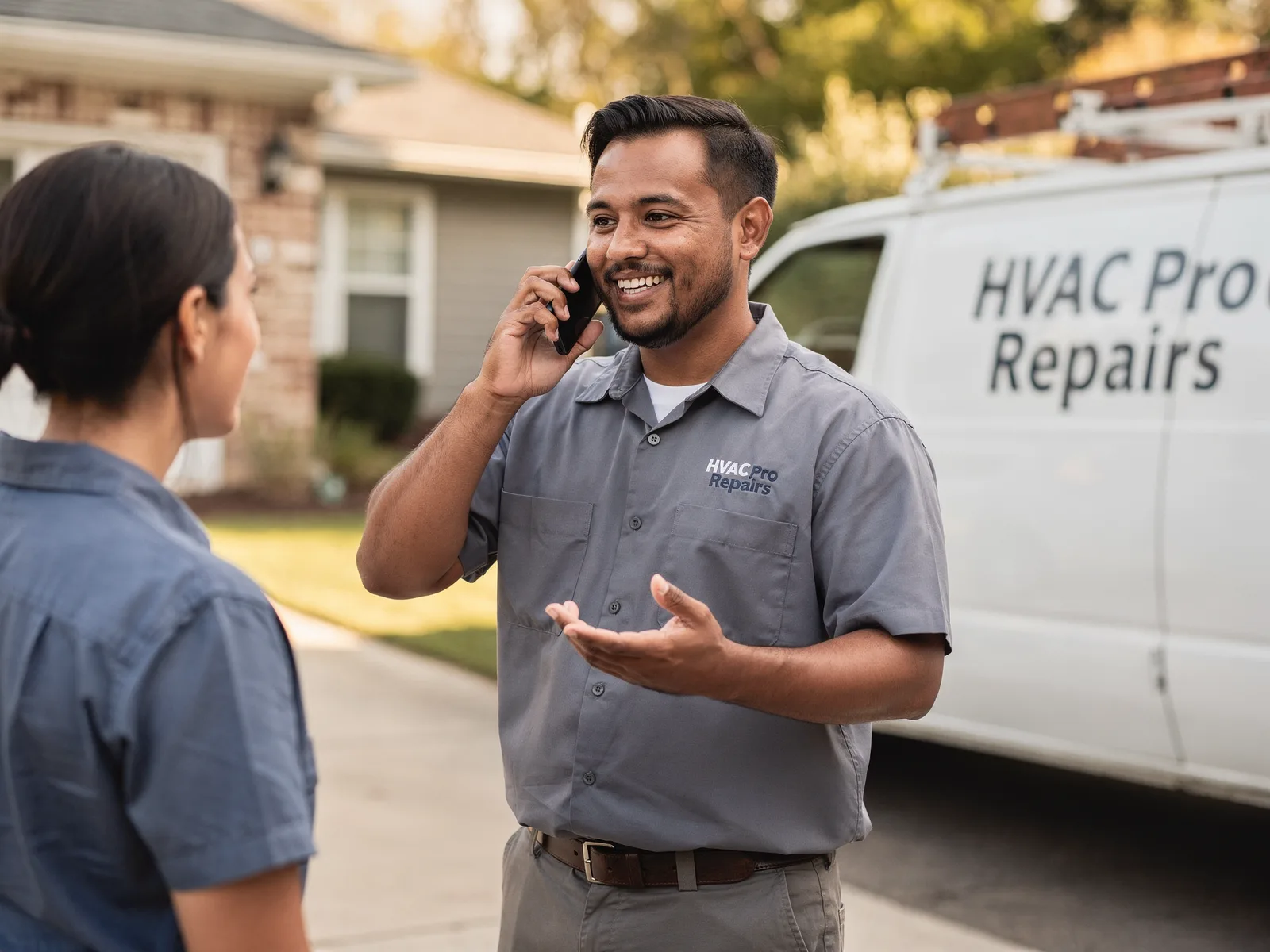 Heat Pump Repair Medina, WA FAQs